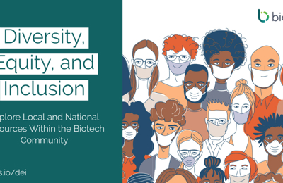 Diversity, Equity, and Inclusion (DEI) Resources